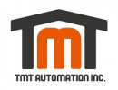 Cổng tự động TMT Đài Loan